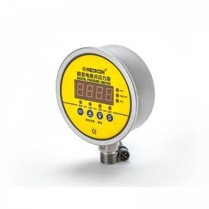 MD-S925EZ DIGITAL ELECTRO CONNECTING PRESSURE SWITCH