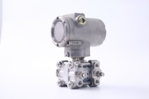 I-Differential Pressure Transmitter MEokon 4-20mA+Hart