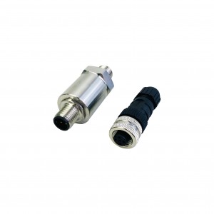 M12 Pressure Transducer Mat 4-20mA