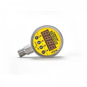 MD-S825EZ DIGITAL ELECTRO CONNECTING PRESSURE SWITCH
