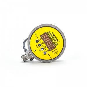 MD-S925EZ DIGITAL ELECTRO CONNECTING PRESSURE SWITCH