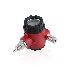 Meokon Explosion-Proof Grade of Hydraulic System Ex D Ll CT6 Electronic Flow Switch