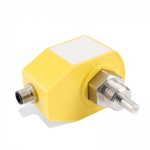 Meokon Manufacturer Thermal Principle Multi-Purpose Electronic Flow Switch for Air and Liquid
