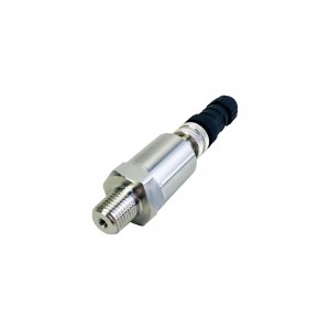 M12 Pressure Transducer ກັບ 4-20mA