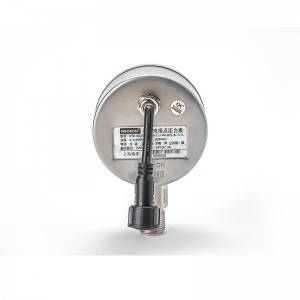 MD-S825EZ DIGITAL ELECTRO CONNECTING PRESSURE SWITCH