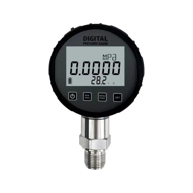 I-MD-S211 Datalogger Digital Pressure Gauge kunye ne-0.05%FS