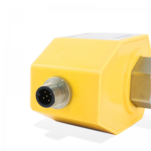 Meokon Pump No-Load Protection Elektroanyske Flow Switch High Protection Grade IP67