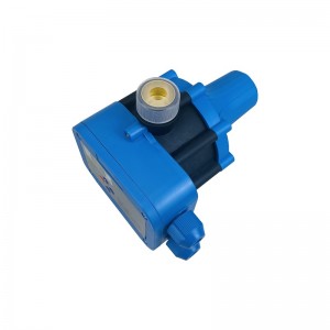 MD-SWHT Inteligentni automatski kontroler pumpe/regulator tlaka