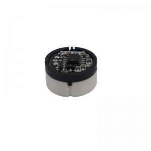 Meokon mejor venta Industrial 5VDC 0,5-4,5 V salida módulo sensor de presión de cerámica