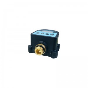 MD-SWO Intellegens automatic aqua sentinam digital pressura switch controller