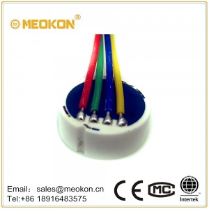 Sensore di pressione ceramica capacitiva di alta qualità 0-10bar