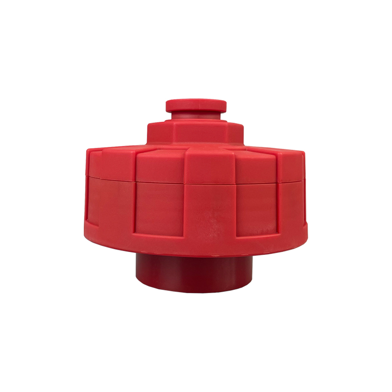 Meokon FI-MG01 Интелигентен капак за пълнене на пожарен хидрант