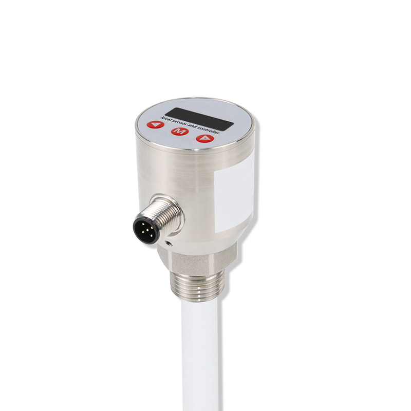 Chinese wholesale Insert Level Transmitter - Polyurethane and Other High Viscosity Medium Measurement Capacitive Liquid Level Sensor – MEOKON