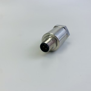 Transmisor de presión de tapón de aire MD-S102 M12
