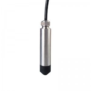 Endüstri için 4~20mA Çıkışlı Dalgıç Sıvı Seviye Sensörü
