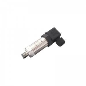 MD-G101 SERIES   HIGH-PRECISION PARTS Of  PRESSURE TRANSMITTER