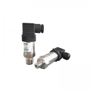 Sensor transmisor de presión Meokon de alta precisión 4-20mA para agua, aceite, gas MD-G