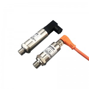 Meokon 0~5V IP65 Compact Pressure Sensor Transmitter 4~20mA Transducer MD-G103