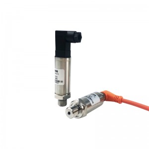 ໂຮງງານ Meokon OEM ຄຸນະພາບສູງ 4-20mA Compact Pressure Sensor Transmitter MD-G103