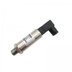 Transmisor de presión compacto Meokon OEM ODM 4-20mA Agua Aire Aceite