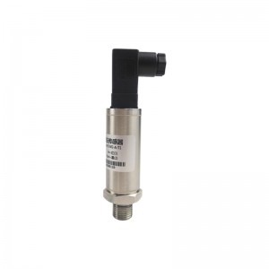 Meokon ODM OEM Digital 0-5V 0-10V 0.5-4.5V 4-20mA Psi Bar Water Air Oil Pressure Transmitter CE