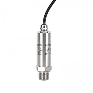 Meokon RS485 Output Low Power Consumption Pressure Transmitter Sensor MD-G105