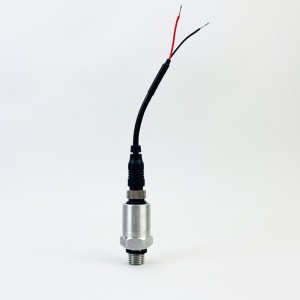 워터 펌프 산업용 Meokon 압력 트랜스미터 변환기 MD-G1061