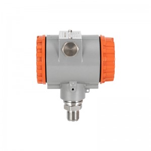 Sensor transmisor de presión industrial Meokon 4~20mA con salida RS485
