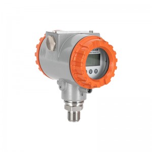 Sensor transmisor de presión industrial Meokon 4 ~ 20 mA con saída RS485