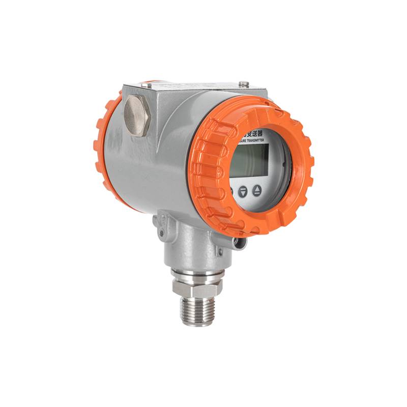 Factory wholesale Intelligent Digital Pressure Switch - MD-G202 SERIES  INDUSTRIAL PRESSURE TRANSMITTER – MEOKON
