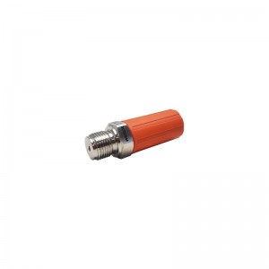 Sensor de pressió Bluetooth sense fil ultra petit MD-G501 ​​0,5% 0,25% de precisió Sensor de silici piezoresistiu Sensor de pressió d'oli d'aigua d'aire OEM CE