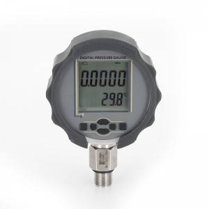MD-S210 PRESISI TINGGI DIGITAL TEKANAN GAUGE Digital Manometer/Térmométer