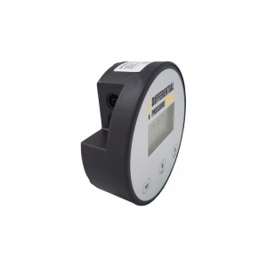 Meokon differinsjaal drukmeter foar skjinne keamer / fentilaasjesysteem