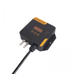 I-Meokon Intelligent Digital Differential Pressure Sensor ene-RS485 Output