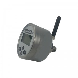 MD-S260G NB draadloze digitale brandmanometer NB draadloze brandblussermanometer