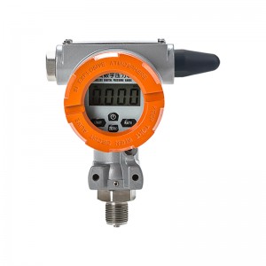 Meokon 卸売消防ホース ネットワーク用ワイヤレス デジタル圧力計