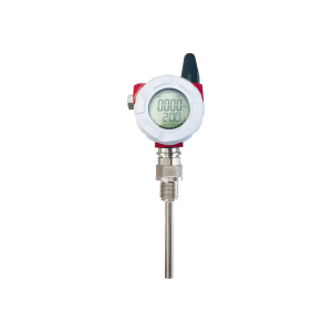 MD-S273T Outdoor Wireless Industrial IoT Temperature Transmitter/Gauge Monitoring Solution