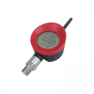 MD-S278 ຈໍສຳຜັດ 330° ໝຸນເຄື່ອງວັດຄວາມດັນດິຈິຕອລ Bluetooth/Manometer/Indicators/Meter