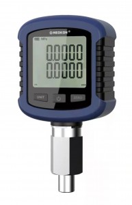 Pengukur tekanan digital MD-S281 Rotary 330° Bluetooth