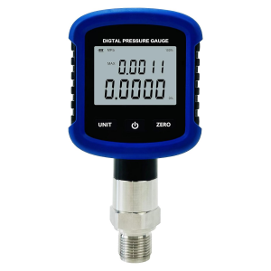 MD-S281 Rotary 330 ° Bluetooth digitale drukmeter