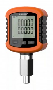 MD-S281 Rotary 330° Bluetooth kupima shinikizo dijitali