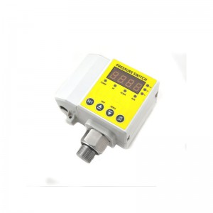 Meokon High Precision Digital Pressure Switch MD-S650