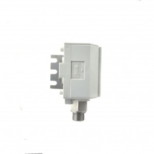 Meokon LED Display Plastic Shell Adjustable Digital Pressure Switch