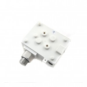 Meokon Intelligent Digital Pressure Switch Pabrik MD-S650