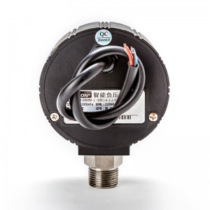 Meokon Negative Digital Pressure Vacuum Controller Switch