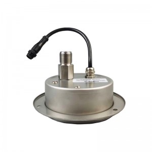 Meokon Axial Installation Digital Pressure Switch පීඩන පාලක MD-S900z