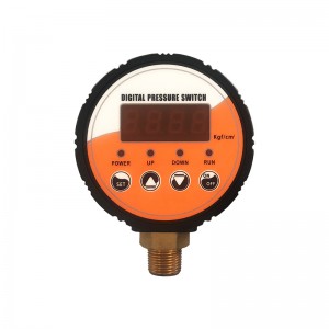 Meokon Intelligent digital air compressor pressure switch controller MD-SC