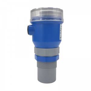 Factory Cheap China Meokon Hot Sale Customize Display Electromagnetic Flow Meter MD-L106