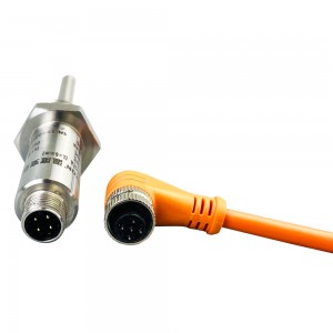 Meokon Compact Structure Oil Temperature Transmitter with Cheap Price
