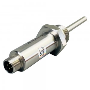 Meokon Factory Price nativus 4~20mA Liquid Temperature Transmitter Sensor